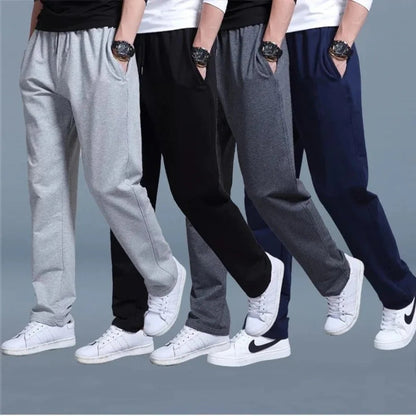 Men's Ultra Comfortable Warm Fleece Sweatpants