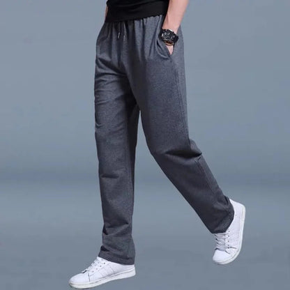 Men's Ultra Comfortable Warm Fleece Sweatpants