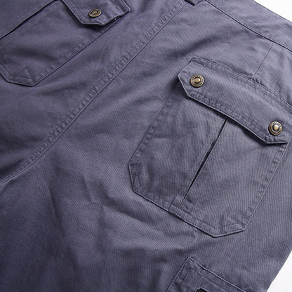 Clayton | Men's Cargo Shorts