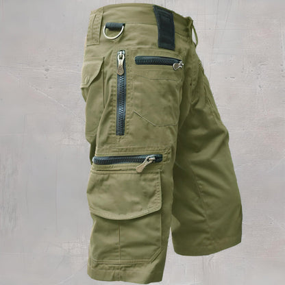 Clayton | Men's Cargo Shorts