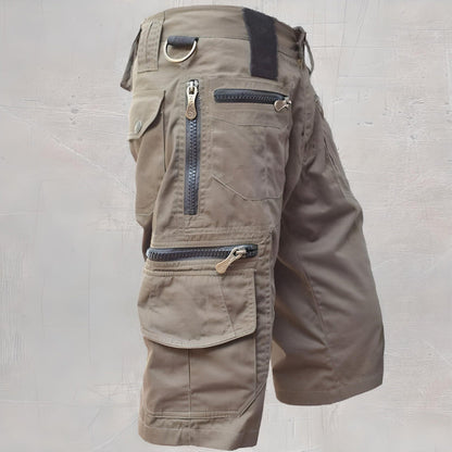 Clayton | Men's Cargo Shorts