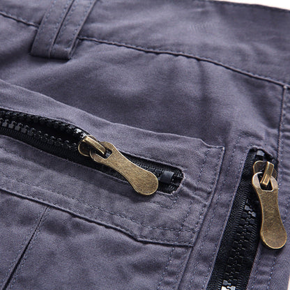 Clayton | Men's Cargo Shorts