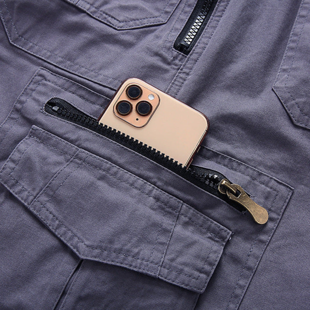 Clayton | Men's Cargo Shorts