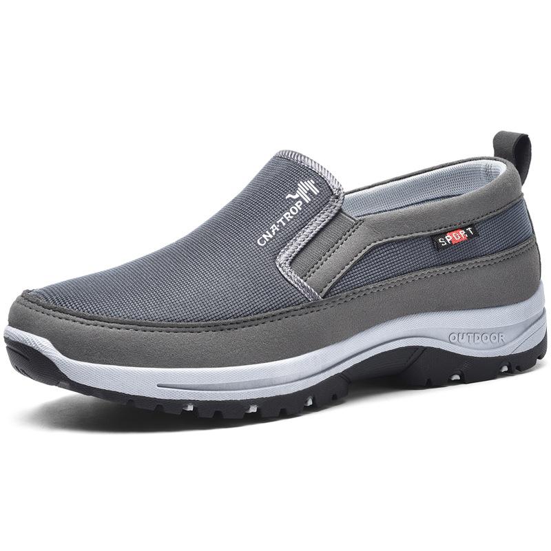 Wolf | Men's Orthopedic Hiking Shoes
