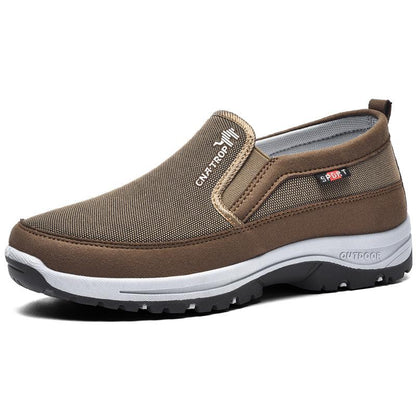 Wolf | Men's Orthopedic Hiking Shoes