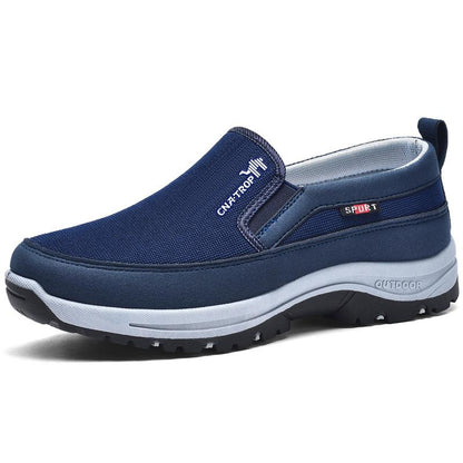 Wolf | Men's Orthopedic Hiking Shoes