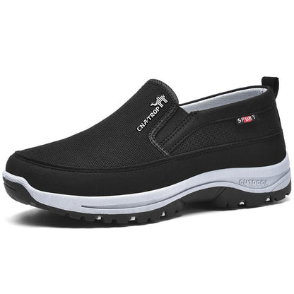 Wolf | Men's Orthopedic Hiking Shoes