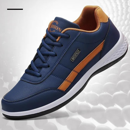 James | Men's Orthopedic Waterproof Shoes