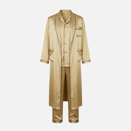Wilson | Satin Lounge Set