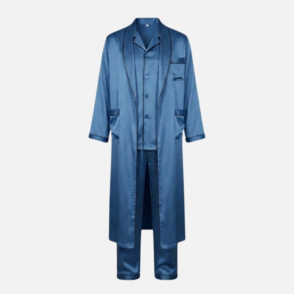 Wilson | Satin Lounge Set