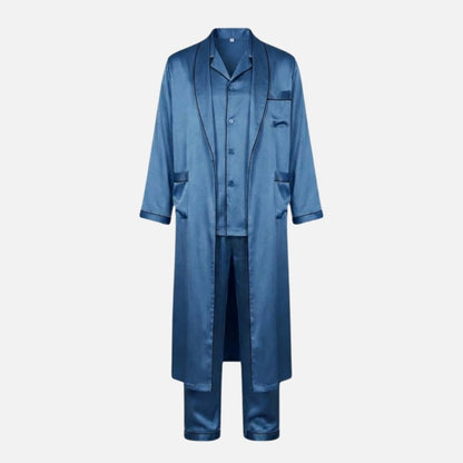 Wilson | Satin Lounge Set