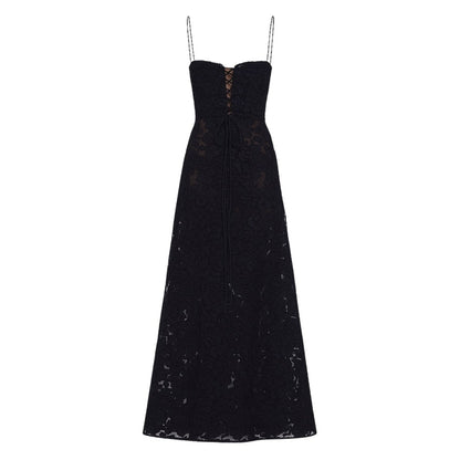 Enchanted | Floral Jacquard Ball Gown