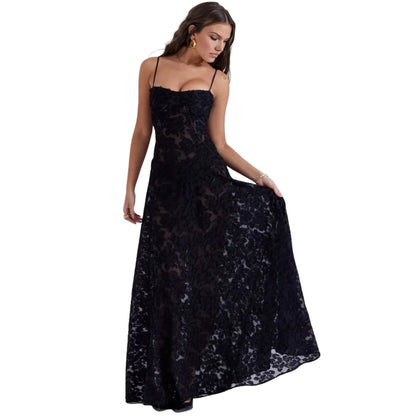 Enchanted | Floral Jacquard Ball Gown