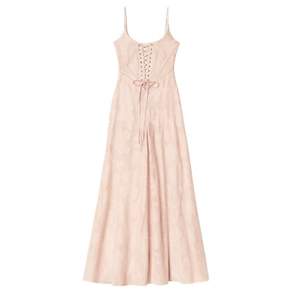 Enchanted | Floral Jacquard Ball Gown