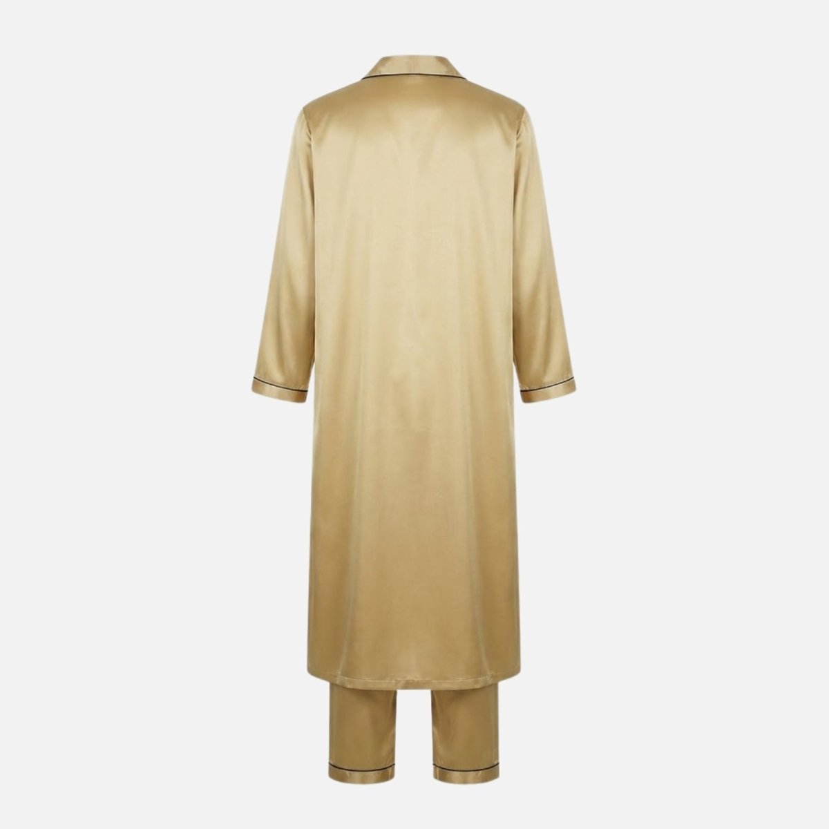 Wilson | Satin Lounge Set