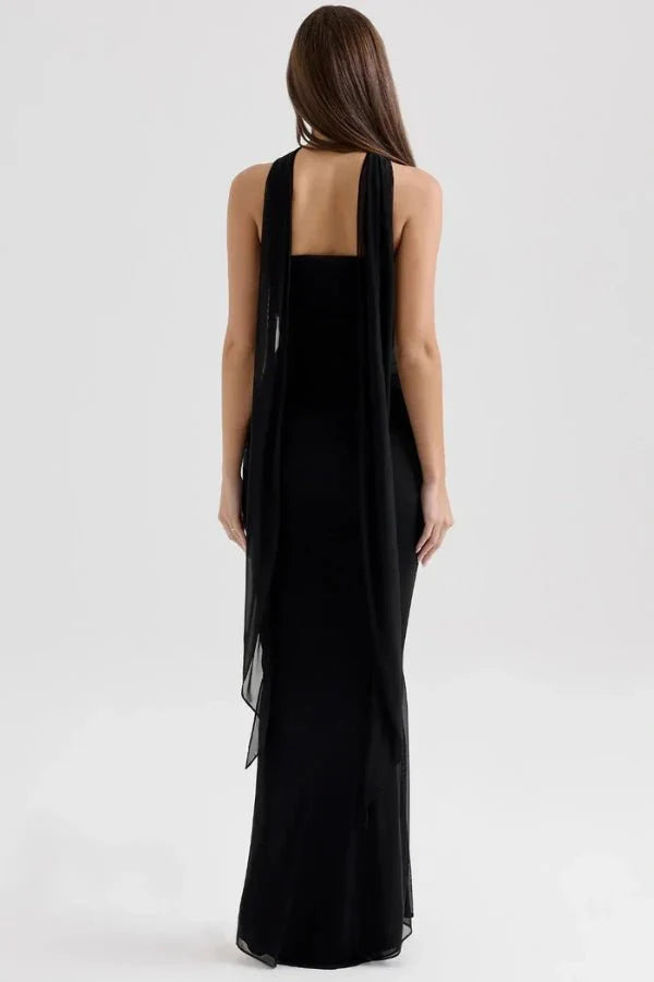 Hailey | Structured Corset Bodycon Dress