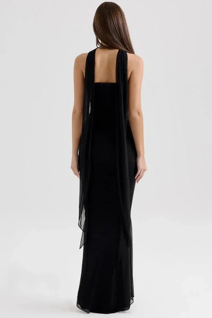 Hailey | Structured Corset Bodycon Dress