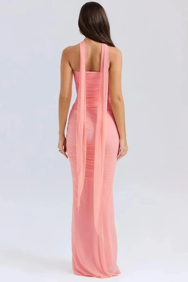 Hailey | Structured Corset Bodycon Dress