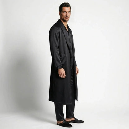 Wilson | Satin Lounge Set