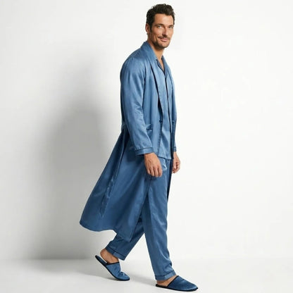 Wilson | Satin Lounge Set