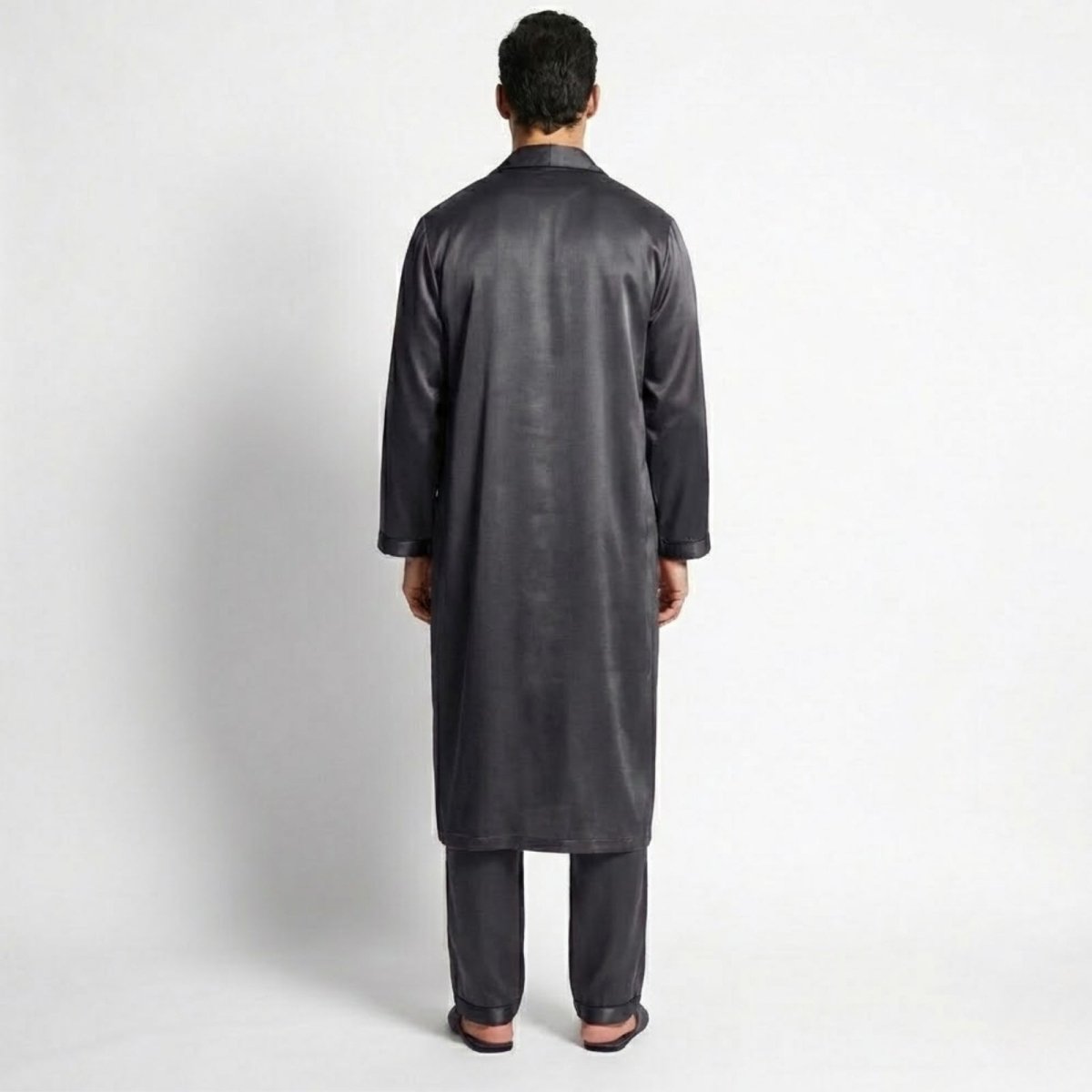 Wilson | Satin Lounge Set