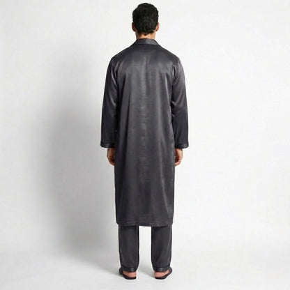 Wilson | Satin Lounge Set