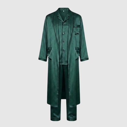 Wilson | Satin Lounge Set