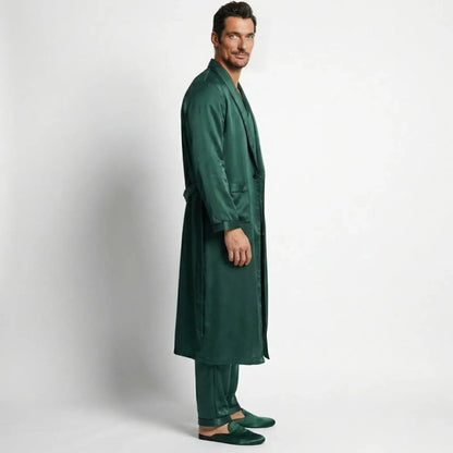 Wilson | Satin Lounge Set