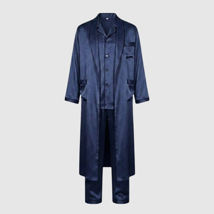 Wilson | Satin Lounge Set