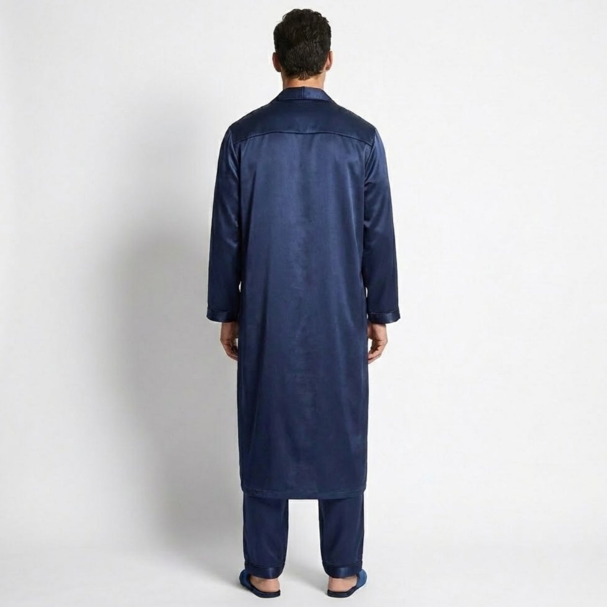 Wilson | Satin Lounge Set