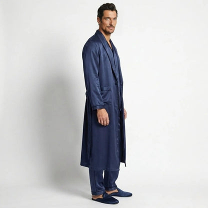 Wilson | Satin Lounge Set