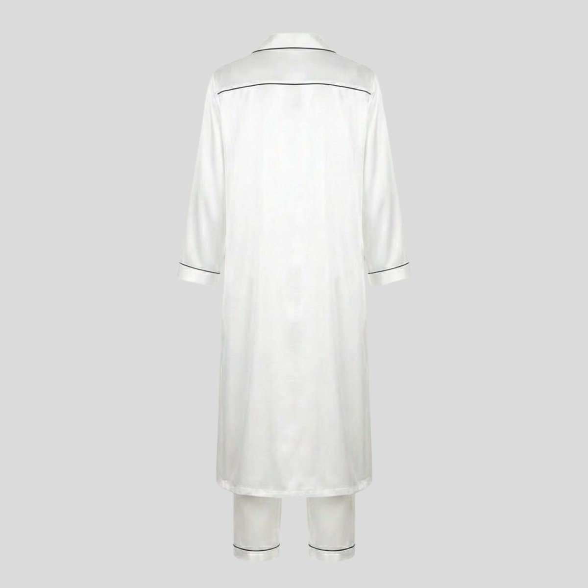 Wilson | Satin Lounge Set