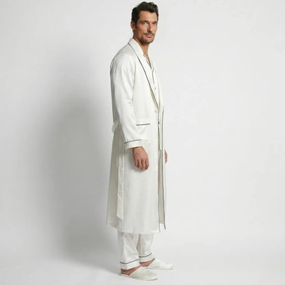 Wilson | Satin Lounge Set