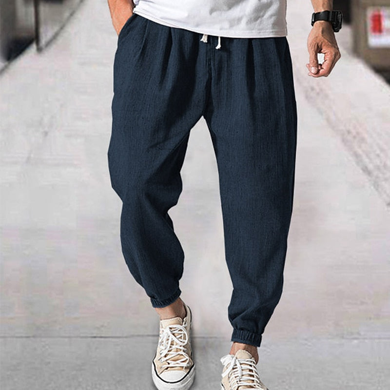 Randy | Comfortable Jogging Pants for Relaxed Living
