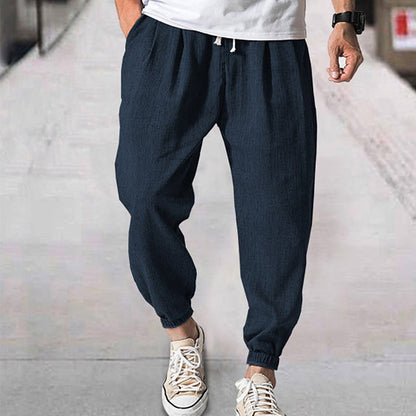Randy | Comfortable Jogging Pants for Relaxed Living