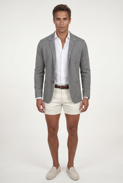 Hugo | Men's Casual Slim Blazer, Smart Casual