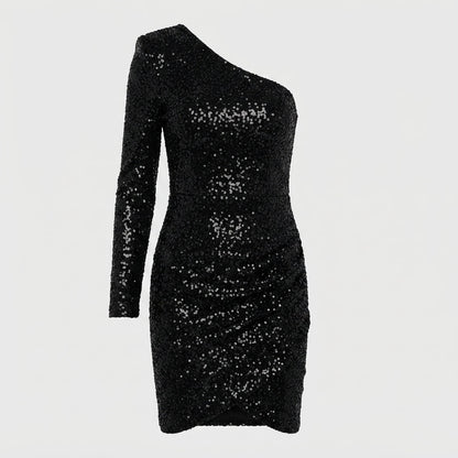 Sequin Cocktail Dress For Women
