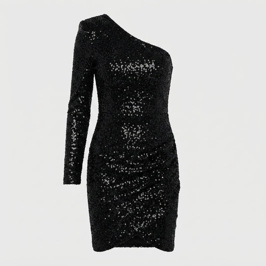 Sequin Cocktail Dress For Women