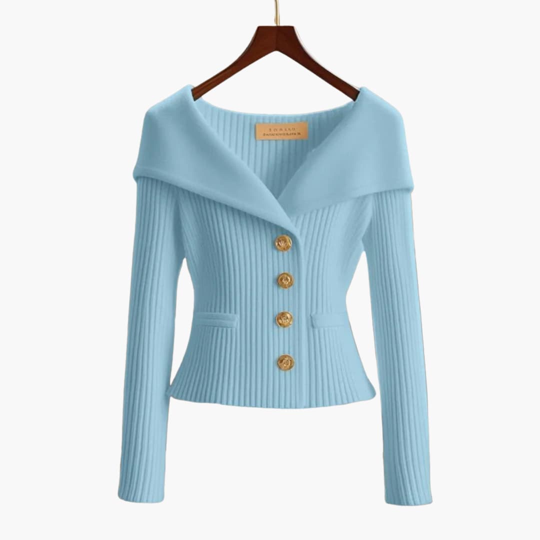 Ashley | Stylish Comfortable Cardigan