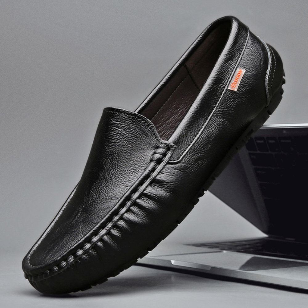 Beau | Men's Smart Casual Slip-On Loafers