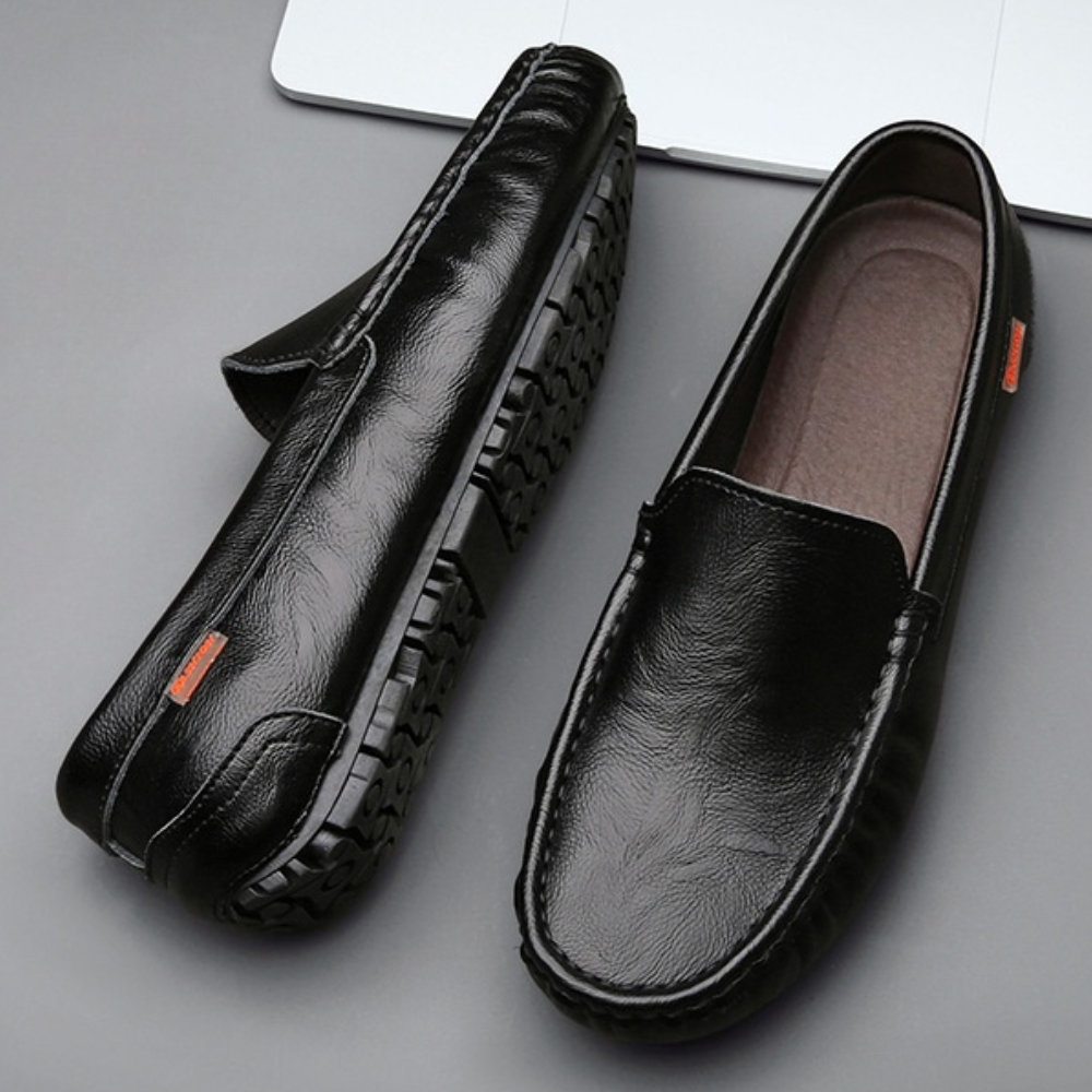 Beau | Men's Smart Casual Slip-On Loafers
