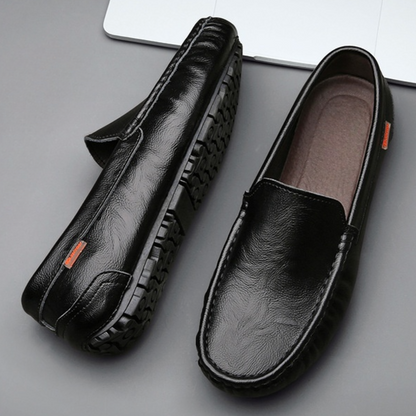 Beau | Men's Smart Casual Slip-On Loafers
