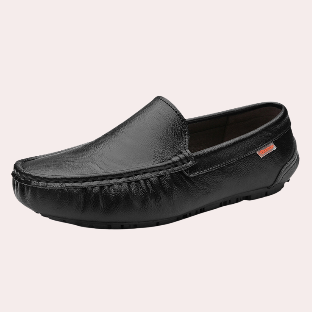 Beau | Men's Smart Casual Slip-On Loafers