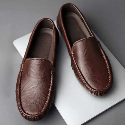Beau | Men's Smart Casual Slip-On Loafers