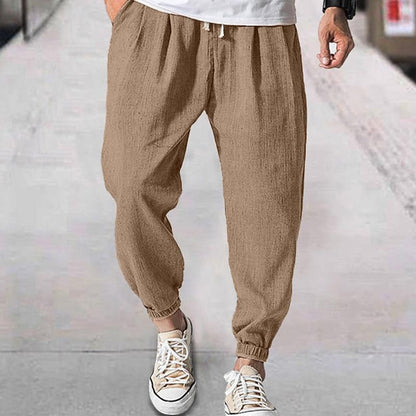 Randy | Comfortable Jogging Pants for Relaxed Living