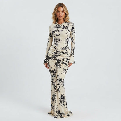 Formal Maxi Dress For Women