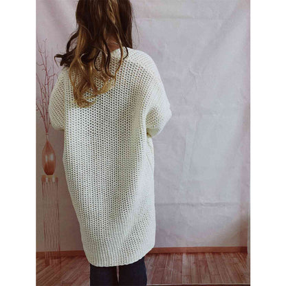 Nora | Women's Chunky Knit Cardigan