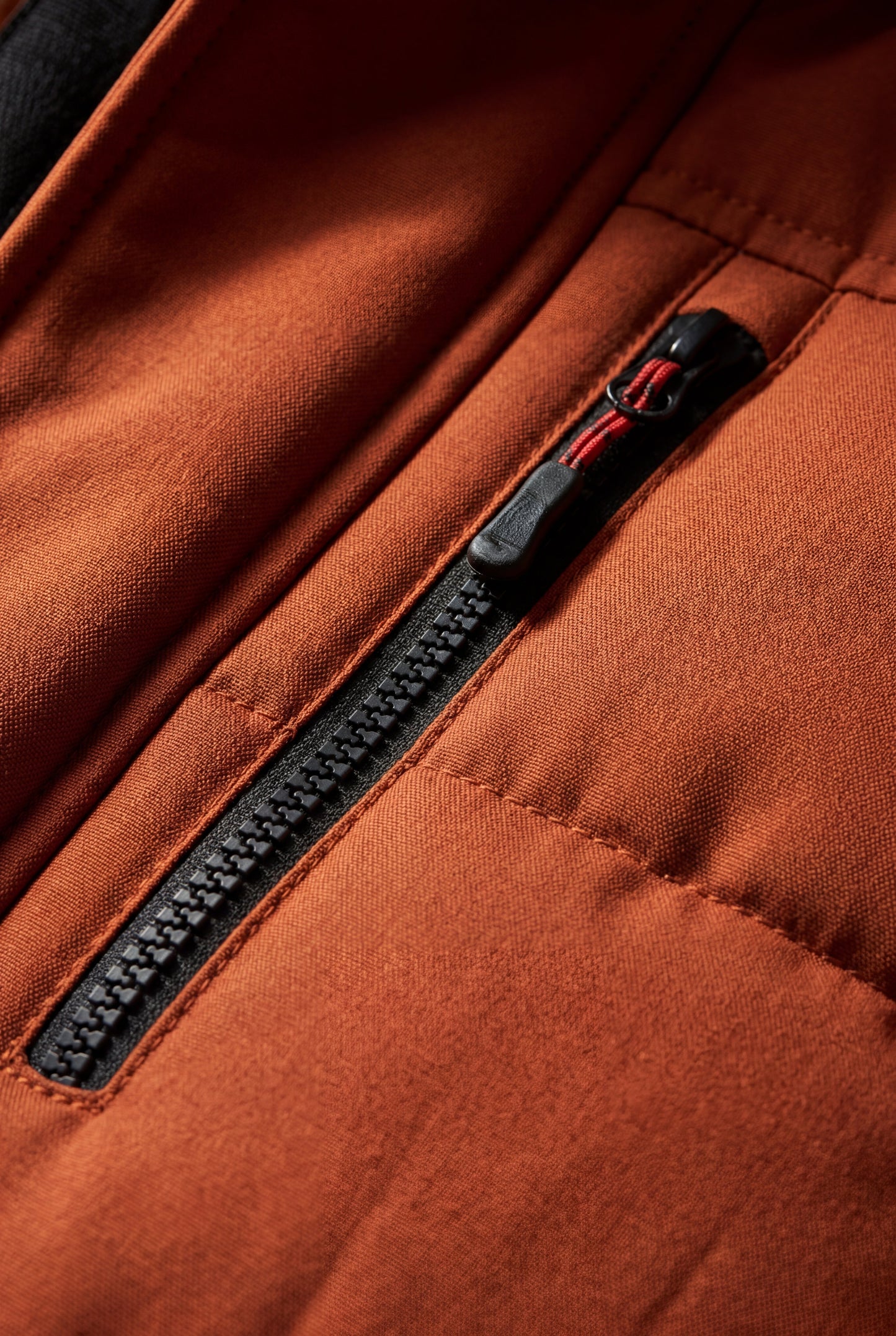 Cruz | Men's Urban Parka Jacket, Insulated Winter Coat