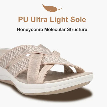 Yara | Women's Orthopedic Sandals