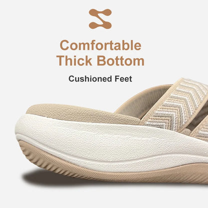 Yara | Women's Orthopedic Sandals